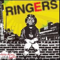 Ringers - Detention Halls