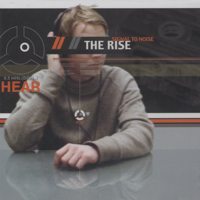 The Rise - Signal To Noise