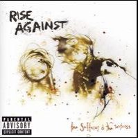 Rise Against - The Sufferer & the Witness