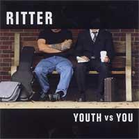 Ritter - Youth vs You (Cover Artwork)