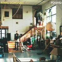 Rival Schools - Found [12-inch]