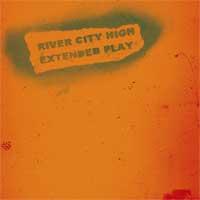 River City High - Extended Play (Cover Artwork)