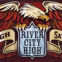 River City High - Not Enough Saturday Nights