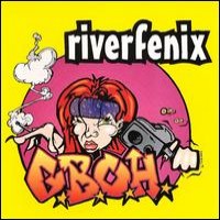 Riverfenix - G.B.O.H. (Cover Artwork)