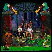 RKL - Riches To Rags