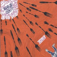 Rocket From the Crypt - Live From Camp X-Ray