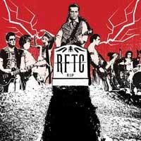 Rocket from the Crypt - R.I.P. [CD/DVD]