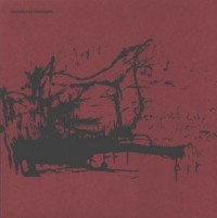 Rockets and Blue Lights - A Smashed City With Flames and Music in the Air [10-inch] (Cover Artwork)