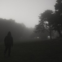 Rockets on Wire - I Am Not Your Home