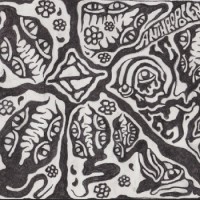 Rodent Lord - Anthropocene (Cover Artwork)