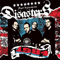 Roger Miret and The Disasters - 1984