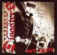 Roger Miret and the Disasters - My Riot