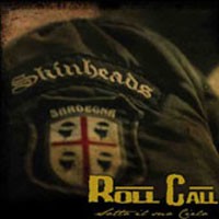 Roll Call - Sotto Il Suo Cielo (Cover Artwork)