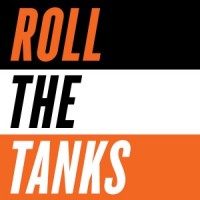 Roll the Tanks - EP