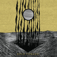 Rolo Tomassi - Where Myth Becomes Memory (Cover Artwork)