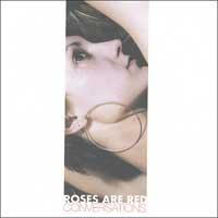 Roses Are Red - Conversations (Cover Artwork)