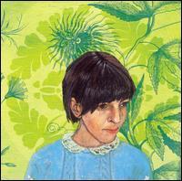 Rosie Thomas - If Songs Could Be Held (Cover Artwork)