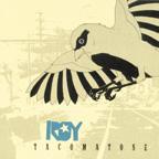 Roy - Tacomatose (Cover Artwork)
