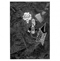 Rudimentary Peni - Cacophony [reissue]