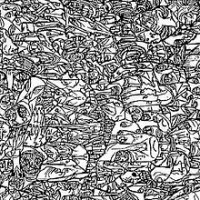 Rudimentary Peni - Cacophony