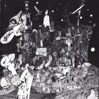 Rudimentary Peni - Death Church [Reissue]