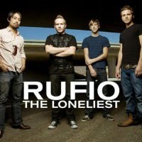 Rufio - The Loneliest
