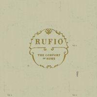Rufio - The Comfort Of Home