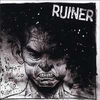Ruiner - What Could Possibly Go Right...