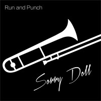Run and Punch - Sorry Doll [EP] (Cover Artwork)