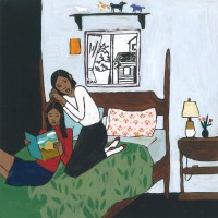 Run Forever - Run Forever (Cover Artwork)