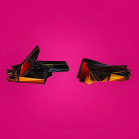 Run the Jewels - RTJ4