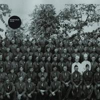 Russian Circles - Station (Cover Artwork)