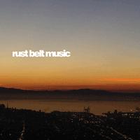 Rust Belt Music - Builder 4.0 (Cover Artwork)