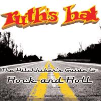 Ruth's Hat - The Hitchhiker's Guide to Rock and Roll (Cover Artwork)