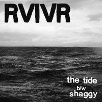 RVIVR - The Tide [7-inch]