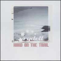 Rydell - Hard On The Trail (Cover Artwork)