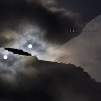 S. Carey - Supermoon [EP] (Cover Artwork)