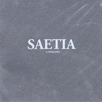Saetia - A Retrospective (Cover Artwork)