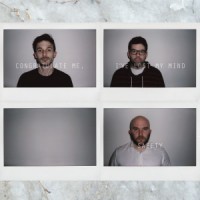 Safety - Congratulate Me, I've Lost My Mind (Cover Artwork)