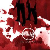 Safety In Numbers - Build and Structure