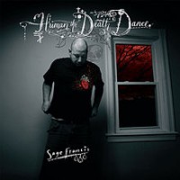Sage Francis - Human the Death Dance (Cover Artwork)
