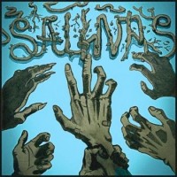 Salinas - Salinas (Cover Artwork)