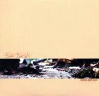 Sam Sarah - Shock And Awe (Cover Artwork)