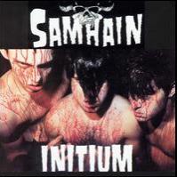 Samhain - Initium