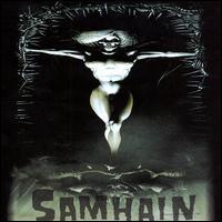 Samhain - Samhain [Box Set]