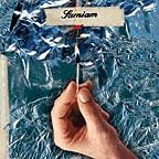 Samiam - You Are Freaking Me Out (Cover Artwork)