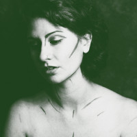 Sammi Lanzetta - For Avery [EP] (Cover Artwork)