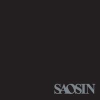 Saosin - Saosin (EP) (Cover Artwork)