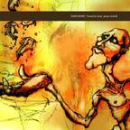 Sarcasm - How to Lose Your Mind (Cover Artwork)