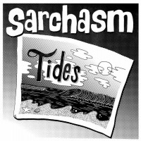 Sarchasm - Tides [EP]